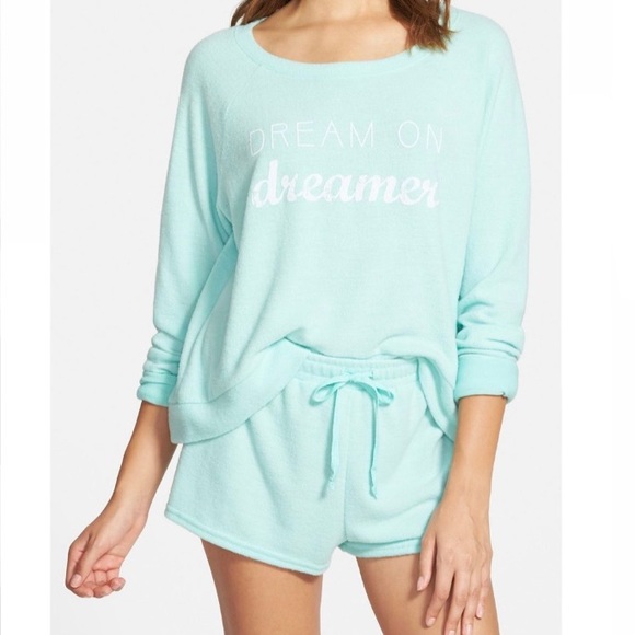 bp Other - BP Undercover two piece Soft and Cozy Pajama Set